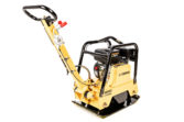 Cedrus ZG06 vibracijska ploča 25 kN, Loncin 196 cm³