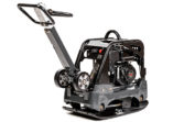 Reverzibilna vibracijska ploča Cedrus ZG158HR-PRO, 158 kg, 30,5 kN
