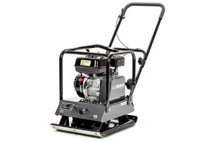Vibracijska ploča Cedrus ZG88H-PRO, 88,5 kg, 15 kN