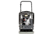 Vibracijska ploča Cedrus ZG88H-PRO, 88,5 kg, 15 kN