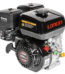 Motor Loncin G200F-W – vodoravno konusno vratilo Ø20 mm / 72 mm