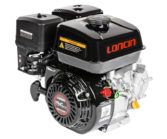 Motor Loncin G200FB-U – vodoravno vratilo/radilica Ø20 mm / 49 mm