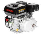 Motor Loncin G200FB-U – vodoravno vratilo/radilica Ø20 mm / 49 mm