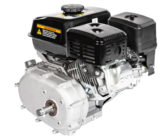 Motor Loncin G200FB-U – vodoravno vratilo/radilica Ø20 mm / 49 mm