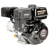 Motor Loncin G210FA-R – vodoravno vratilo/radilica Ø19,05 mm / 60 mm