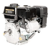 Motor Loncin G210FA-R – vodoravno vratilo/radilica Ø19,05 mm / 60 mm