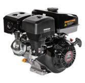 Motor Loncin G270F-A – vodoravno vratilo/radilica Ø25 mm / 60 mm