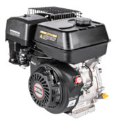 Motor Loncin G270F-C – vodoravno vratilo/radilica Ø25,4 mm / 88 mm