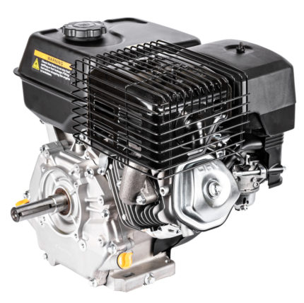 Motor Loncin G270F-C – vodoravno vratilo/radilica Ø25,4 mm / 88 mm
