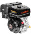 Motor Loncin G390F-A – vodoravno vratilo/radilica Ø25 mm / 60 mm