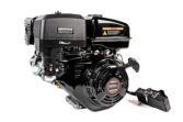Motor Loncin G390FD-L – vodoravno konusno vratilo/radilica Ø22,2 mm / 105 mm