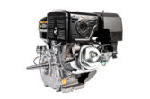 Motor Loncin G390FD-L – vodoravno konusno vratilo/radilica Ø22,2 mm / 105 mm