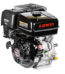 Motor Loncin G420F-I – vodoravno vratilo Ø25,4 mm / 88,5 mm