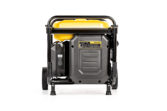 Loncin GH9000i inverterski benzinski agregat 7 kW, 230 V, električni start