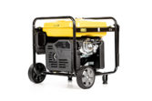 Loncin GH9000i inverterski benzinski agregat 7 kW, 230 V, električni start