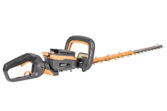 Akumulatorske škare za živicu Sunseeker HT713M, 60 V, 64 cm