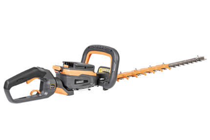 Akumulatorske škare za živicu Sunseeker HT713M, 60 V, 64 cm