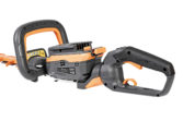 Akumulatorske škare za živicu Sunseeker HT713M, 60 V, 64 cm