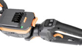 Akumulatorske škare za živicu Sunseeker HT713M, 60 V, 64 cm