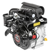 Motor Loncin G200F-A-S – vodoravno vratilo/radilica Ø20 mm / 50 mm