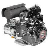 Motor Loncin G200F-A-S – vodoravno vratilo/radilica Ø20 mm / 50 mm