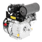 Motor Loncin G200F-A-S – vodoravno vratilo/radilica Ø20 mm / 50 mm