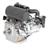 Motor Loncin G200F-A-S – vodoravno vratilo/radilica Ø20 mm / 50 mm