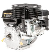 Motor Loncin G210FA-A76 – vodoravno višeklinasto vratilo/radilica Ø25 mm / 32 mm