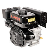 Motor Loncin G210FA-R – vodoravno vratilo Ø19,05 mm / 62 mm