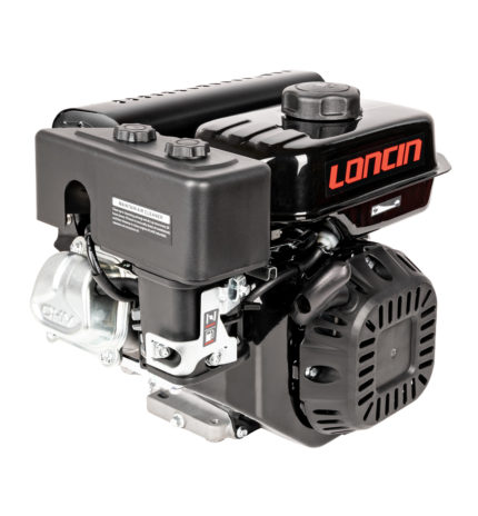 Motor Loncin G210FA-R – vodoravno vratilo Ø19,05 mm / 62 mm