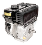 Motor Loncin G210FA-R – vodoravno vratilo Ø19,05 mm / 62 mm