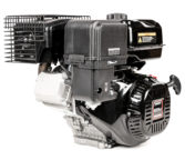 Motor Loncin G460F-A – vodoravno vratilo/radilica Ø25 mm / 60 mm