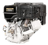 Motor Loncin G460F-A – vodoravno vratilo/radilica Ø25 mm / 60 mm