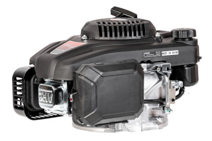 Motor Loncin LC1P65FE-2 – vertikalno vratilo/radilica Ø22,2 mm / 62 mm