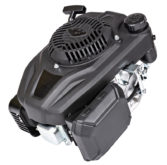 Motor Loncin LC1P70FE-L – vertikalno vratilo/radilica Ø22,2 mm / 80 mm