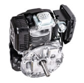 Motor Loncin LC1P70FE-L – vertikalno vratilo/radilica Ø22,2 mm / 80 mm