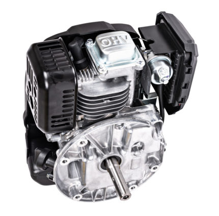 Motor Loncin LC1P70FE-L – vertikalno vratilo/radilica Ø22,2 mm / 80 mm