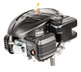 Motor Loncin LC1P65FE-2 – vertikalno vratilo Ø22,2 mm / 62 mm