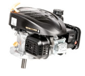 Motor Loncin LC1P65FE-2 – vertikalno vratilo Ø22,2 mm / 62 mm
