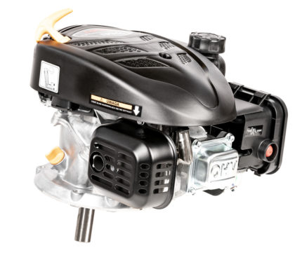 Motor Loncin LC1P65FE-2 – vertikalno vratilo Ø22,2 mm / 62 mm
