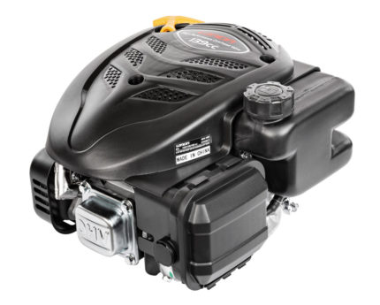 Motor Loncin LC1P65FE-B – vertikalno vratilo Ø22,2 mm / 62 mm