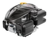 Motor Loncin LC1P65FE-C – vertikalno vratilo Ø22,2 mm / 80 mm