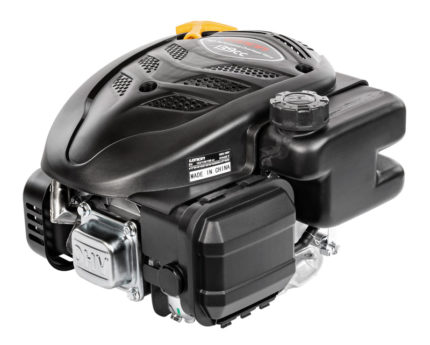Motor Loncin LC1P65FE-C – vertikalno vratilo Ø22,2 mm / 80 mm