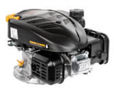Motor Loncin LC1P65FE-C – vertikalno vratilo Ø22,2 mm / 80 mm