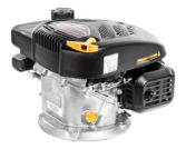 Motor Loncin LC1P65FE-C – vertikalno vratilo Ø22,2 mm / 80 mm