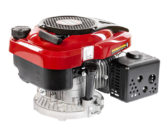 Motor Loncin LC1P70FE-B – vertikalno vratilo Ø22,2 mm / 62 mm