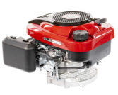 Motor Loncin LC1P70FE-B – vertikalno vratilo Ø22,2 mm / 62 mm