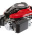 Motor Loncin LC1P70FE-F – vertikalno vratilo Ø22,2 mm / 80 mm