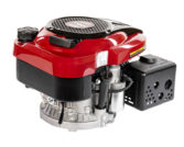 Motor Loncin LC1P70FE-F – vertikalno vratilo Ø22,2 mm / 80 mm