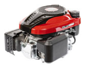 Motor Loncin LC1P70FE-P – vertikalno vratilo Ø25 mm / 80 mm